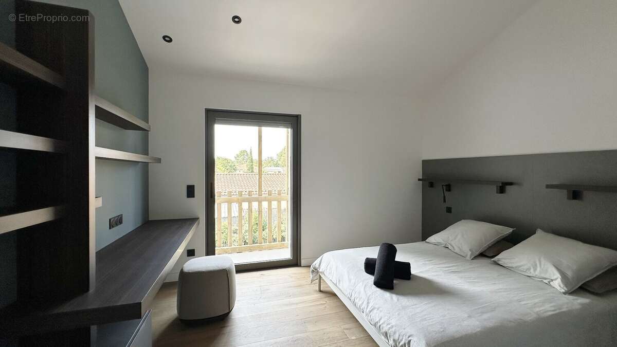 Maison à HOSSEGOR