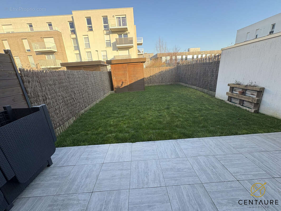 Maison à WAMBRECHIES