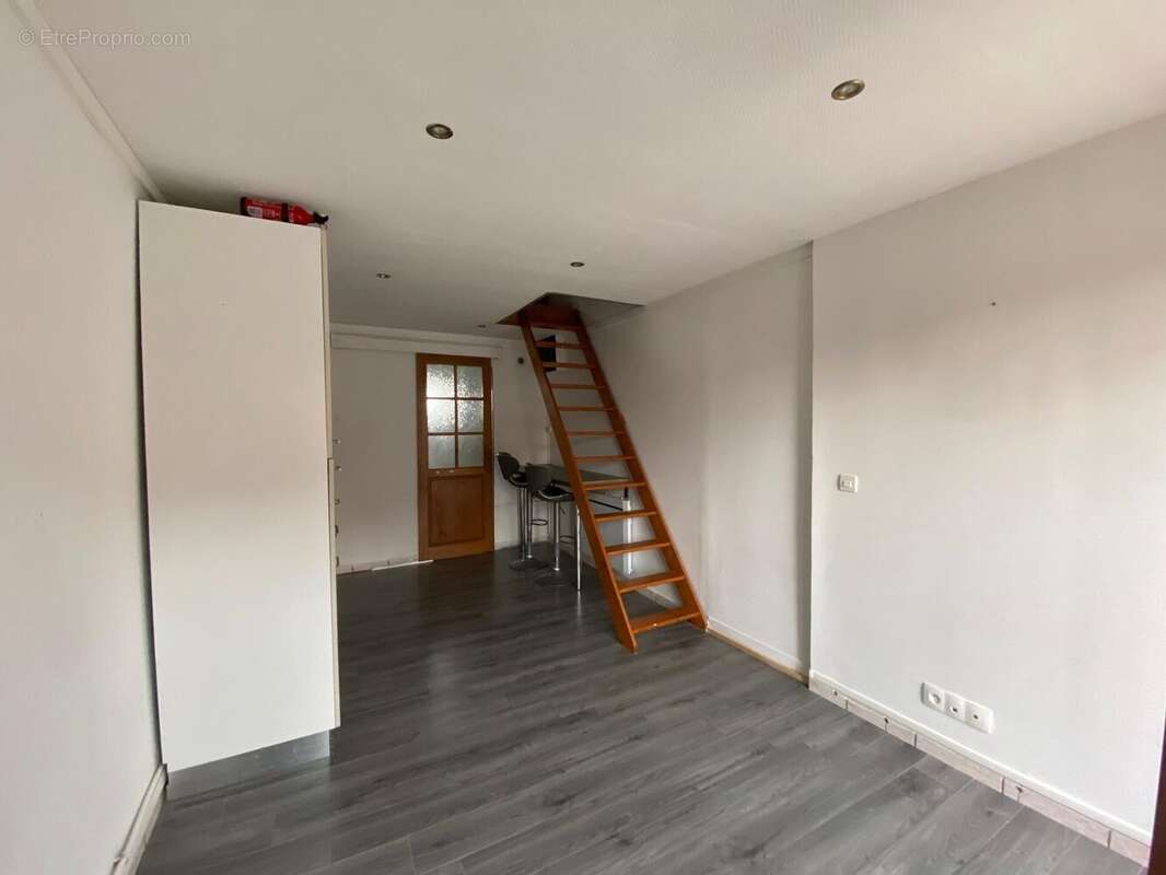 Photo 2 - Maison à HERIN