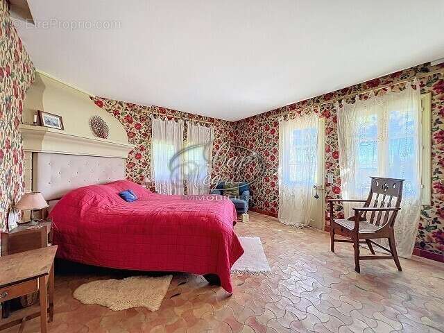 Maison à LE LAVANDOU