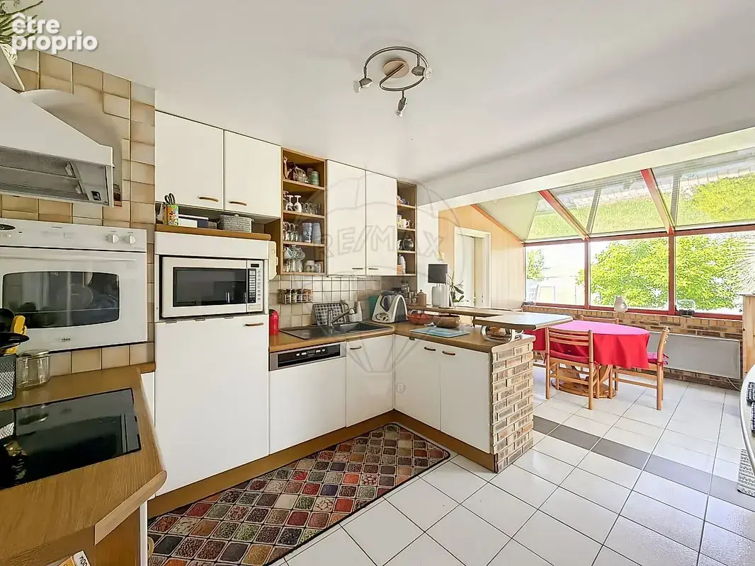 Maison 4 chambre(s) à vendre - photo 17