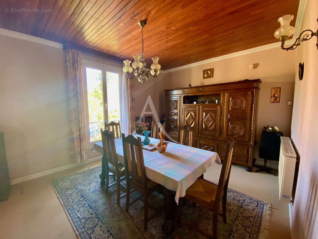 Appartement à GIF-SUR-YVETTE