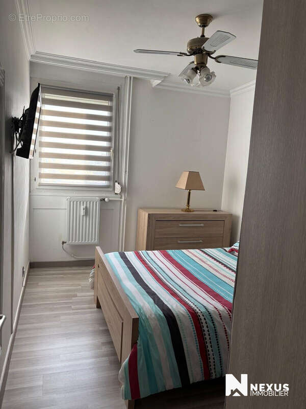 Appartement à LE MANS