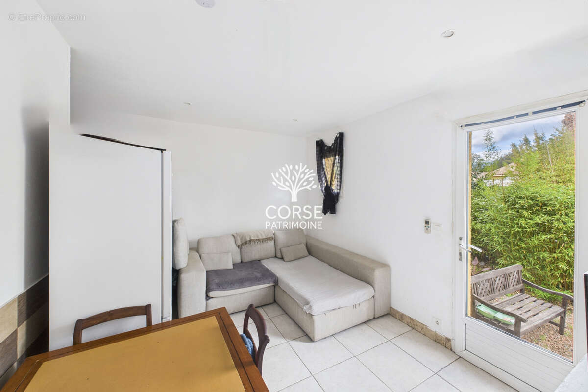 Maison à PORTO-VECCHIO