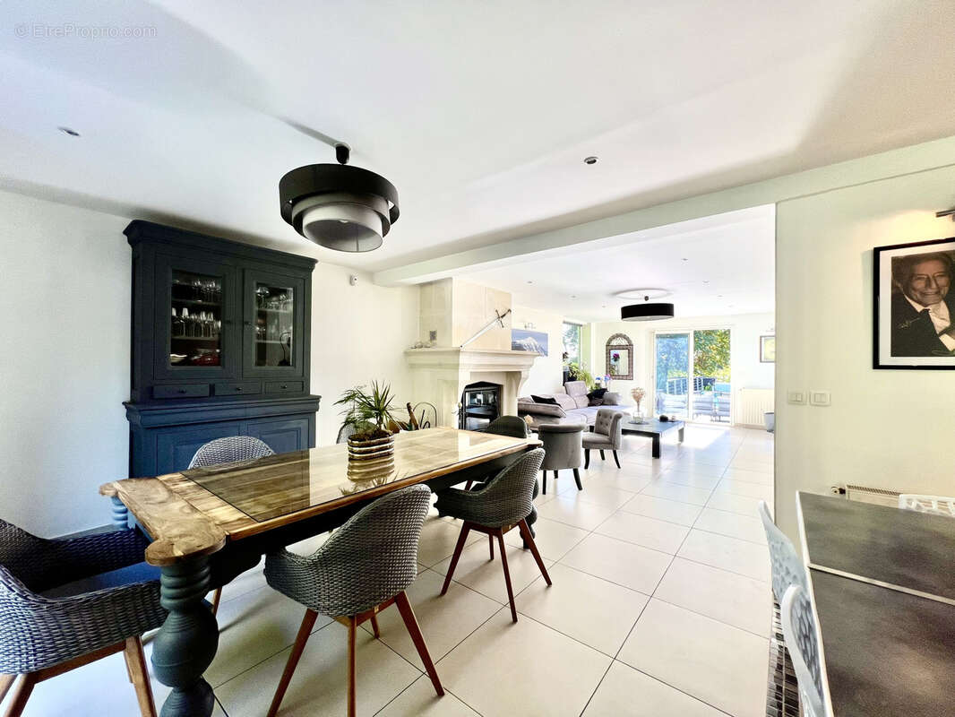 Maison à MARCOUSSIS