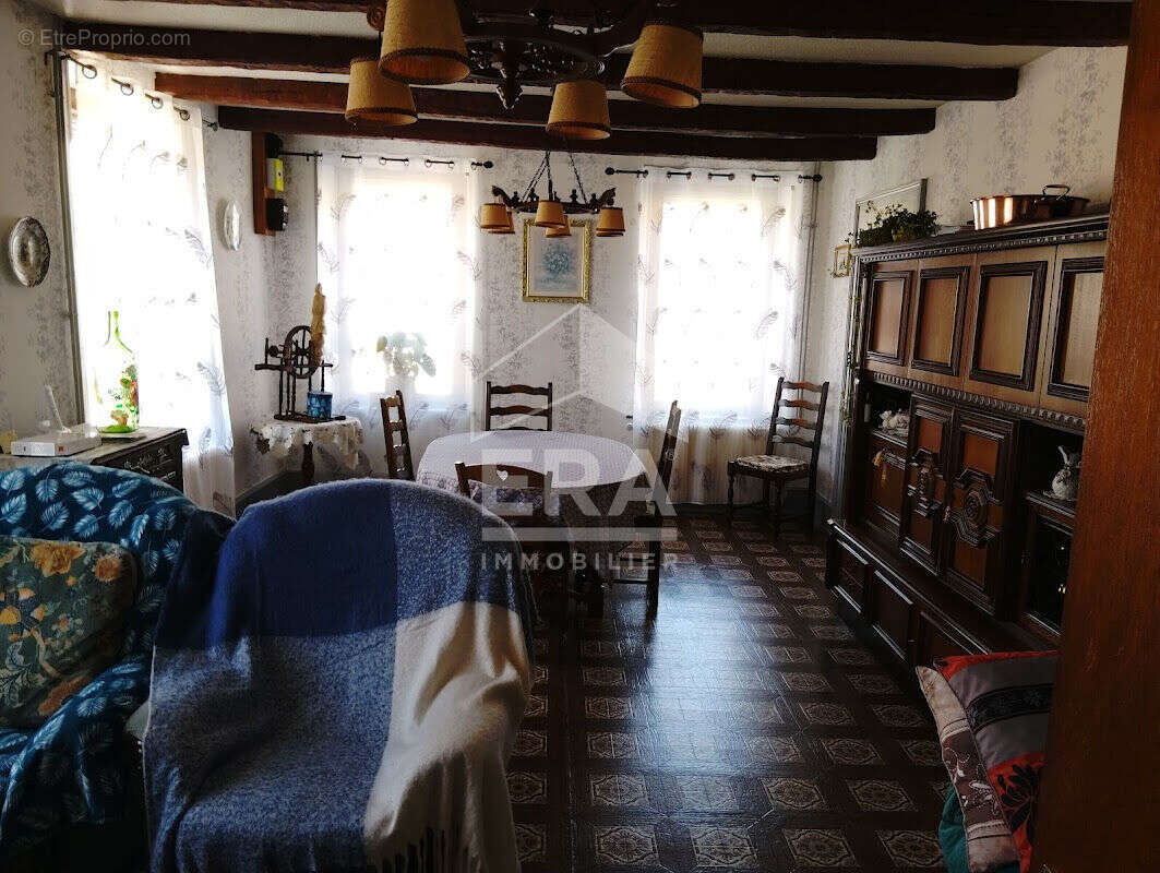 Maison 193m² à granges-aumontzey - photo 2