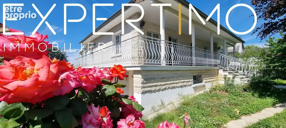 Maison familiale - 5 chambres -piscine couverte- Secteur Planty/Amandiers - 5 min gare TGV - photo 5