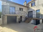 Maison à VILLE-EN-BLAISOIS