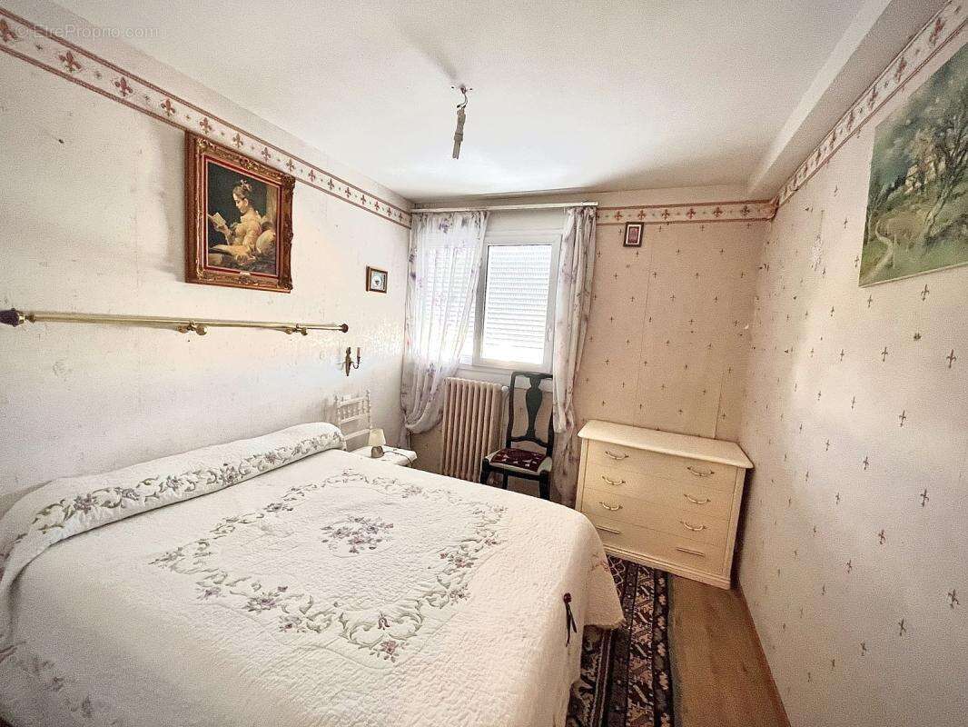 Appartement à COLOMIERS