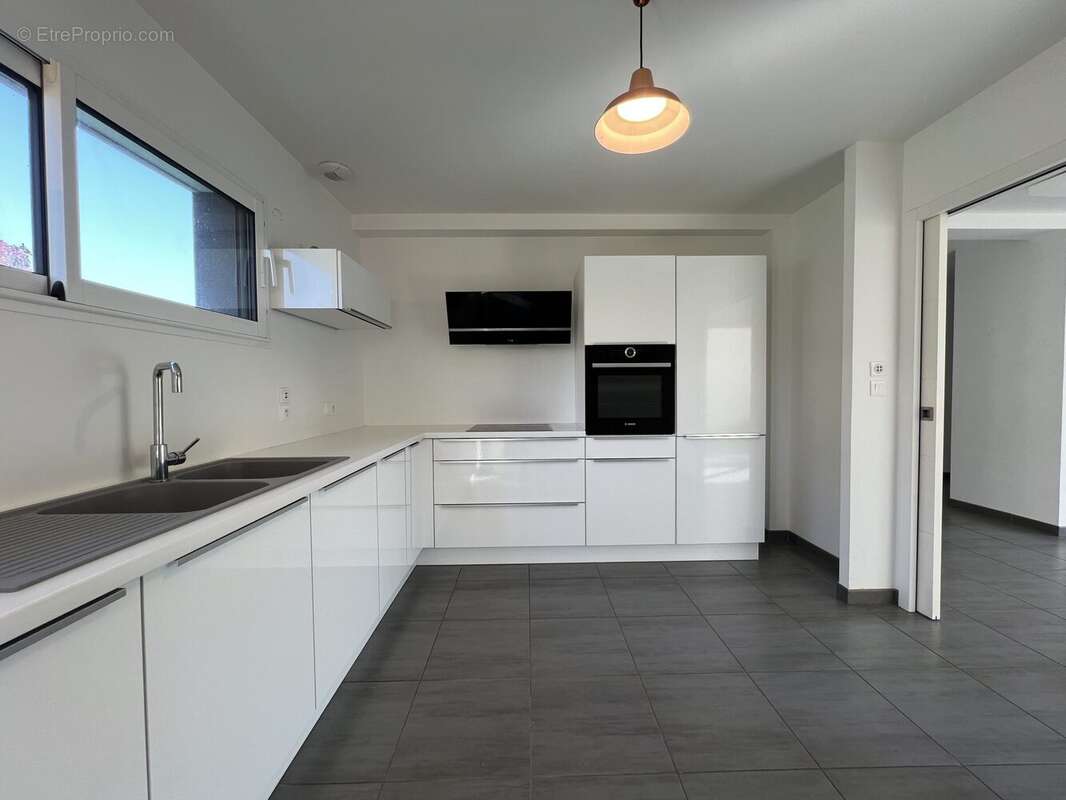 Maison à CHATEAUGIRON