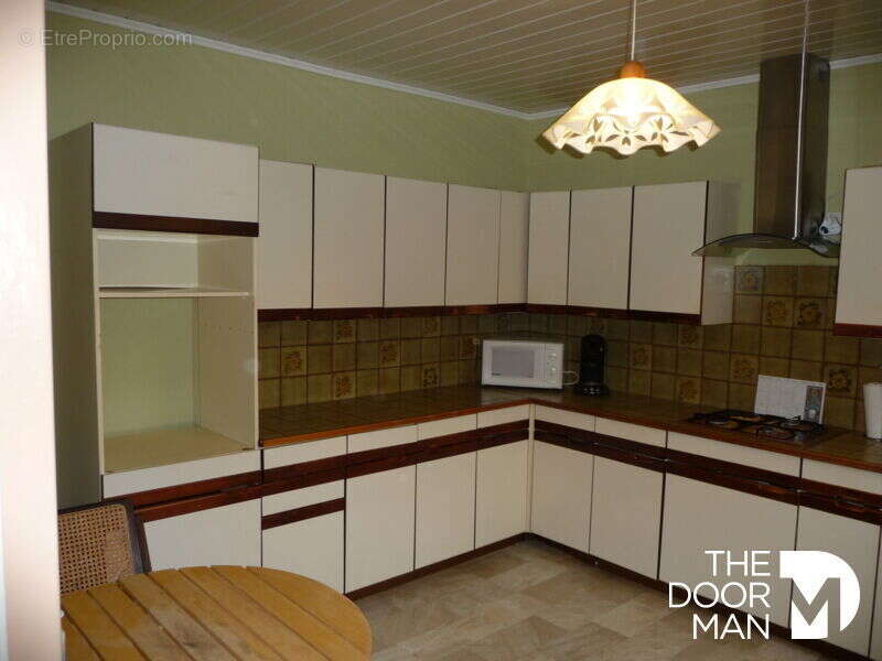 Maison à RAMBOUILLET