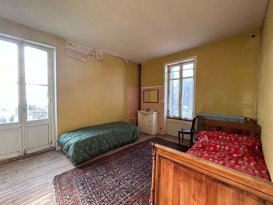 Maison à SAINT-PALAIS-SUR-MER