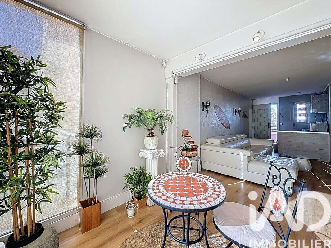 Photo 9 - Appartement à CAGNES-SUR-MER