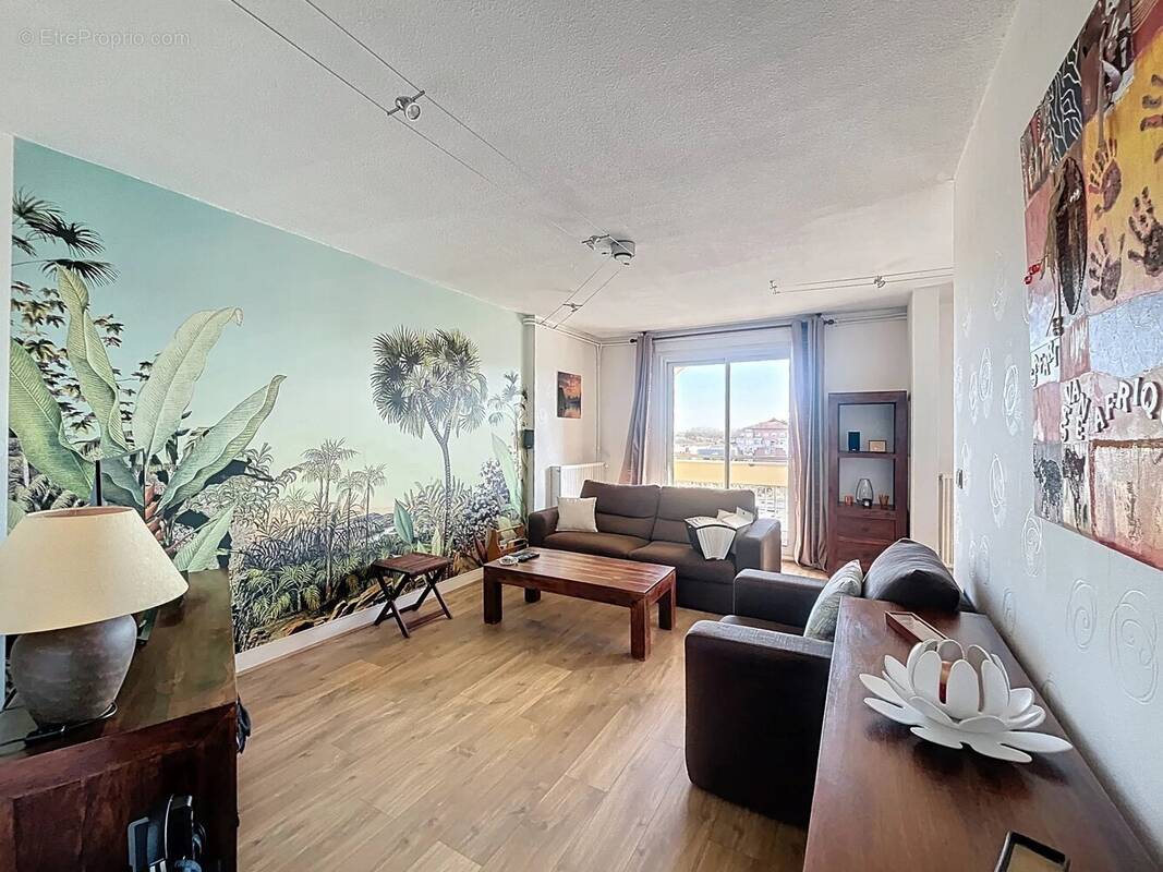 Appartement à COLOMIERS