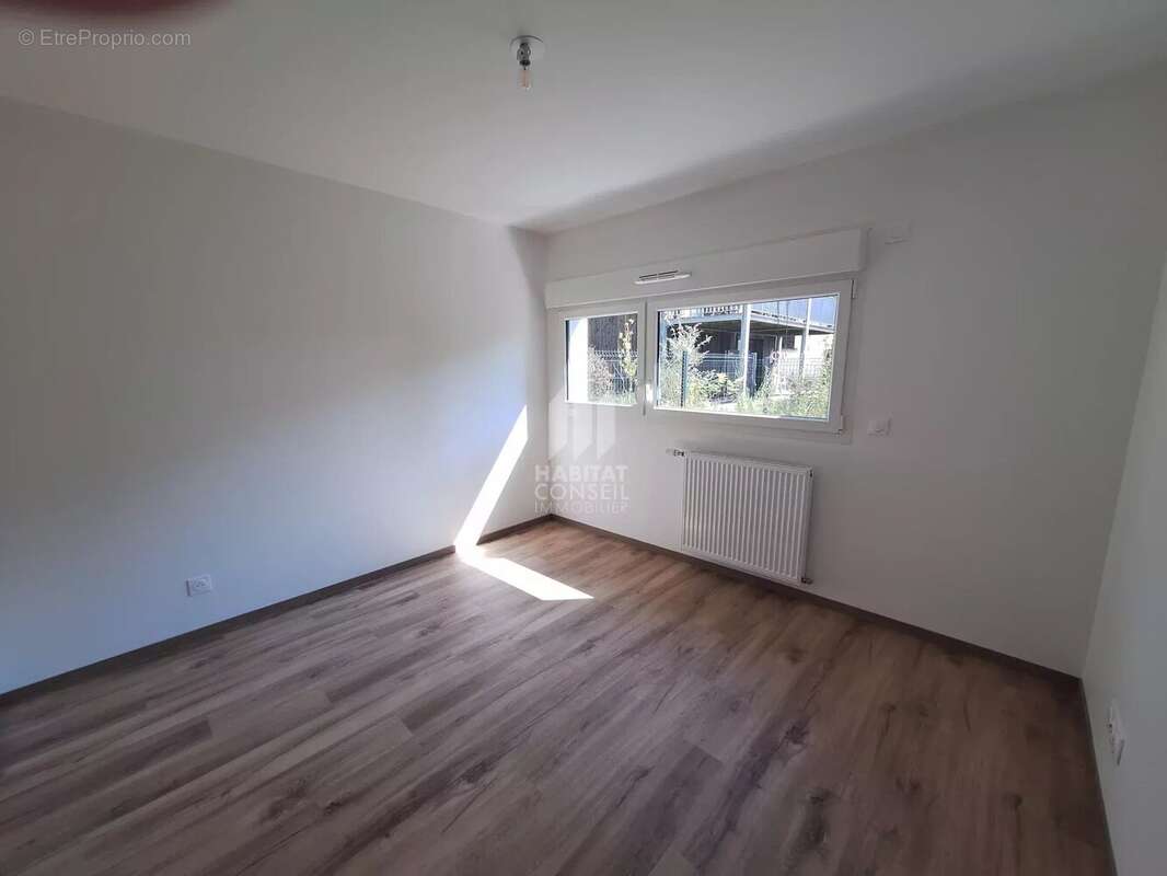 Appartement à CORENC