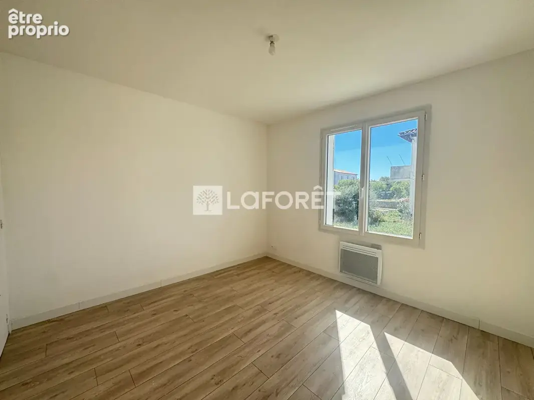 Maison rénovée à Saujon - photo 10