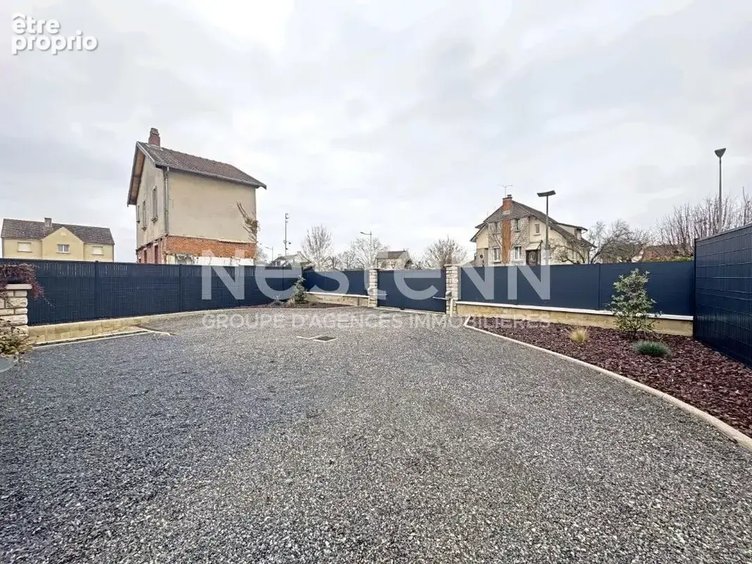 Maison de plain pied 5 pièces à vendre à Cernay-lès-Reims - Calme et Confort - photo 10