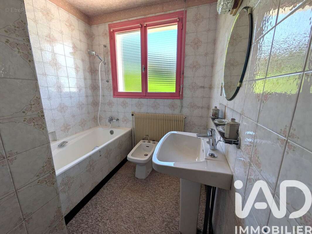 Photo 8 - Maison à NOGENT