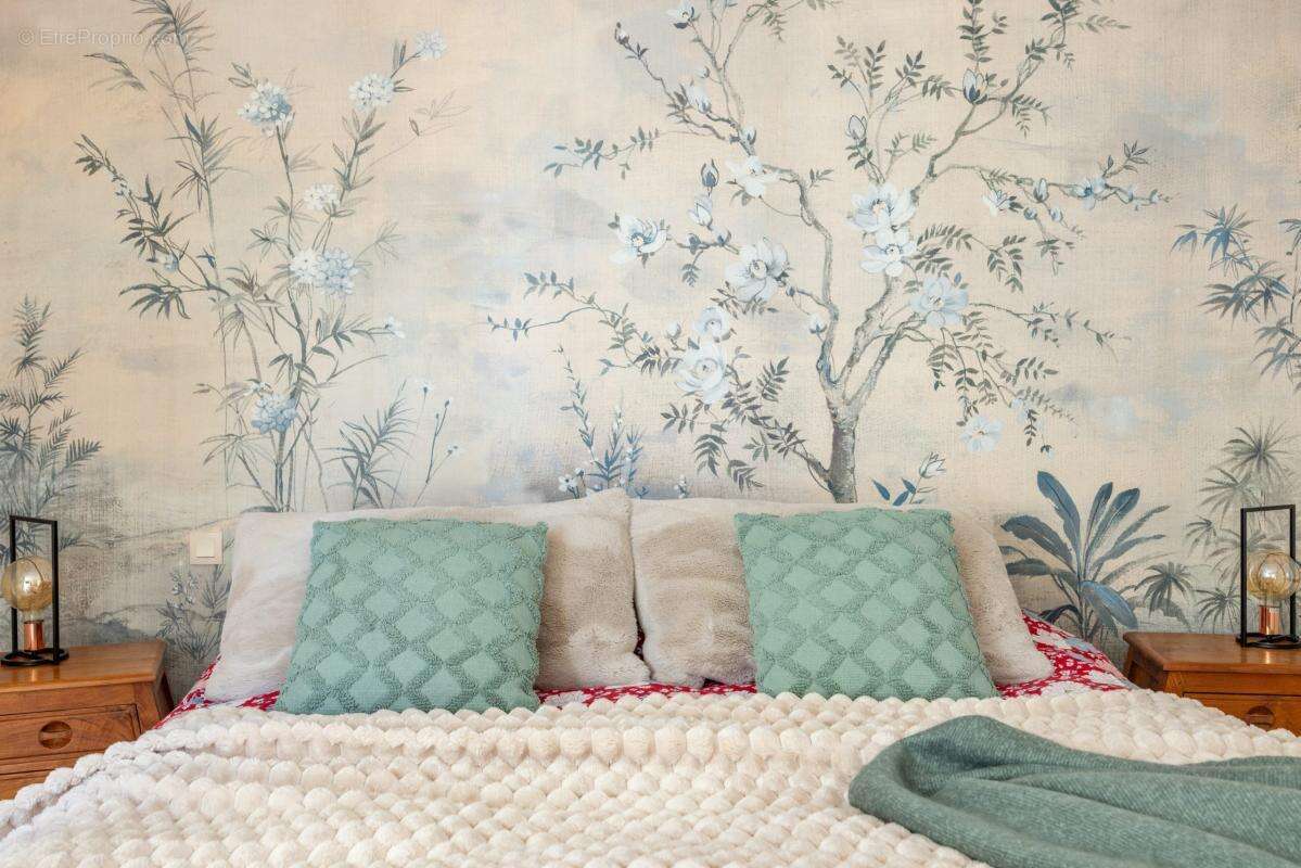 Maison à BASSE-GOULAINE