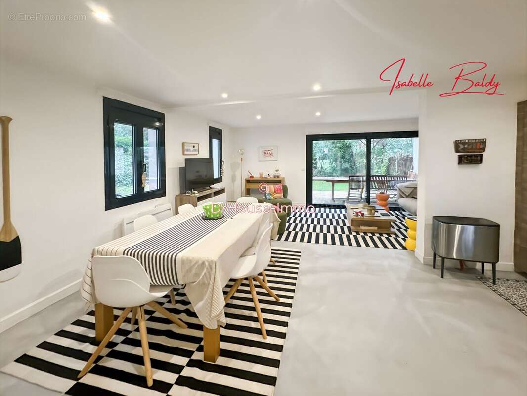 Appartement à HOSSEGOR