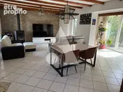 Maison à DELLE