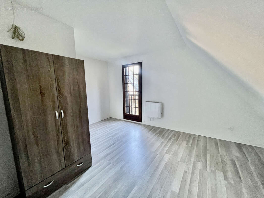 Maison à VILLERS-SUR-MER