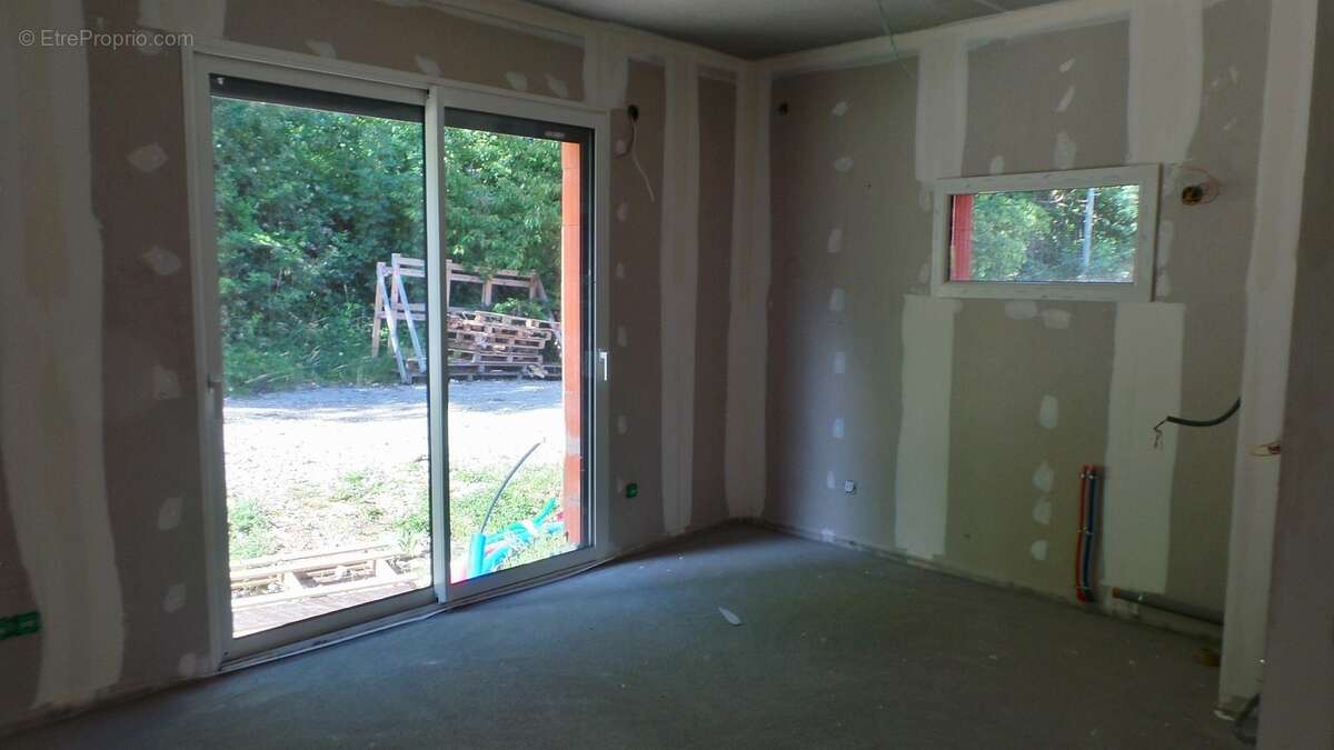Cuisine en juin 2026 - Maison à LA MOTTE-SERVOLEX