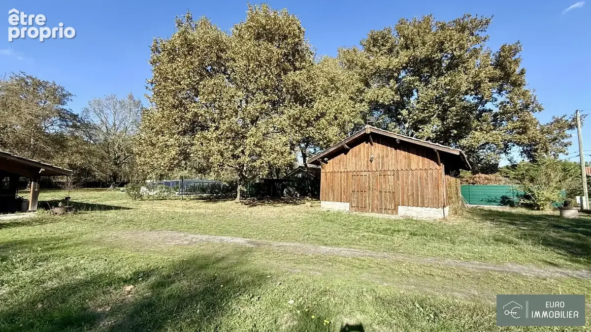 Maison 6 pièces 112 m² à vendre à Moustey (40410) - photo 3