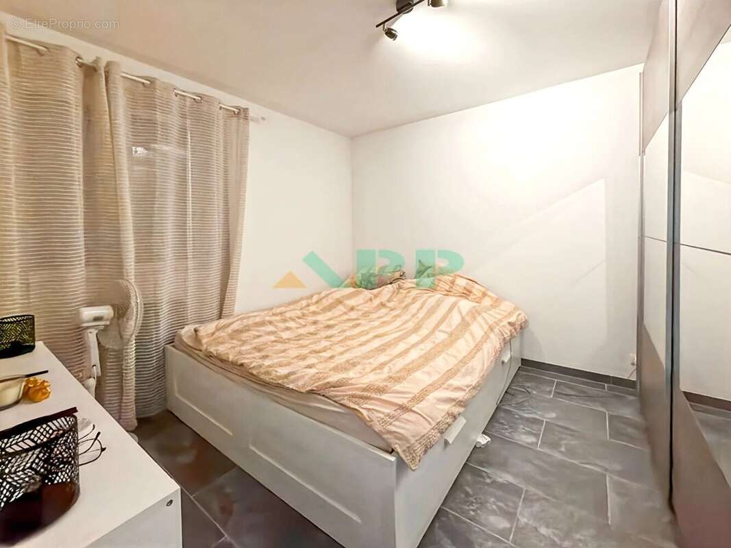 Appartement à ATHIS-MONS