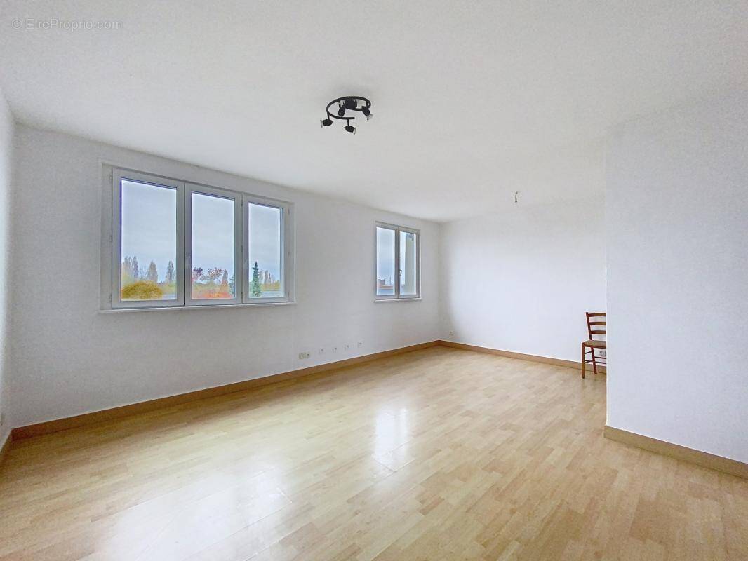 Appartement à ARMENTIERES