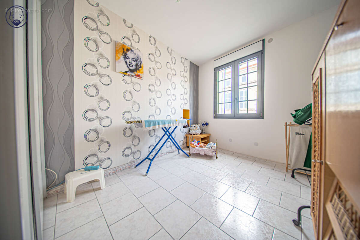 Maison à LIGNY-EN-BARROIS