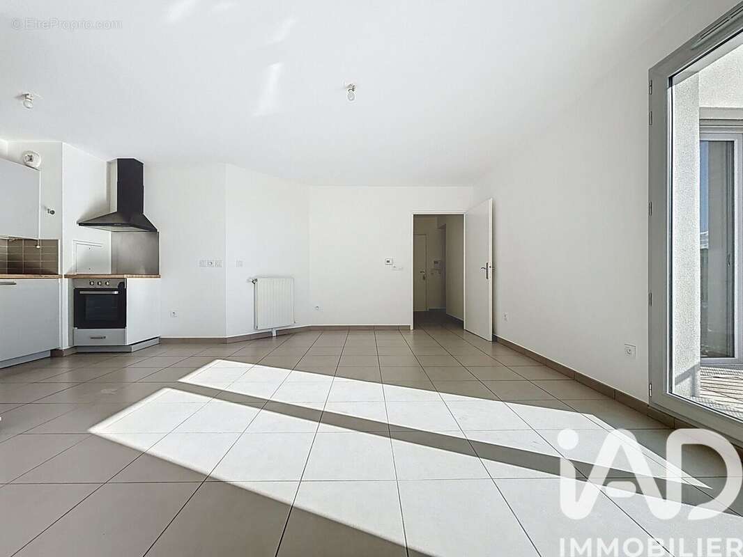 Photo 2 - Appartement à CACHAN