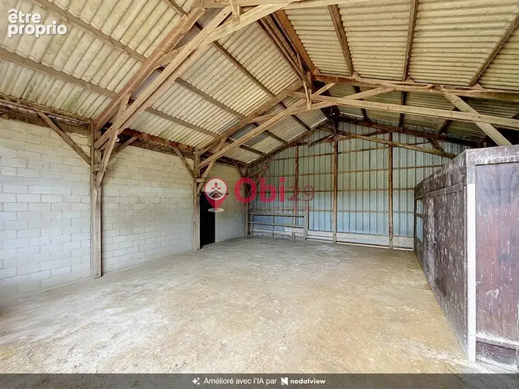 Charmante maison avec 218 m² de dépendances à Spézet - photo 6