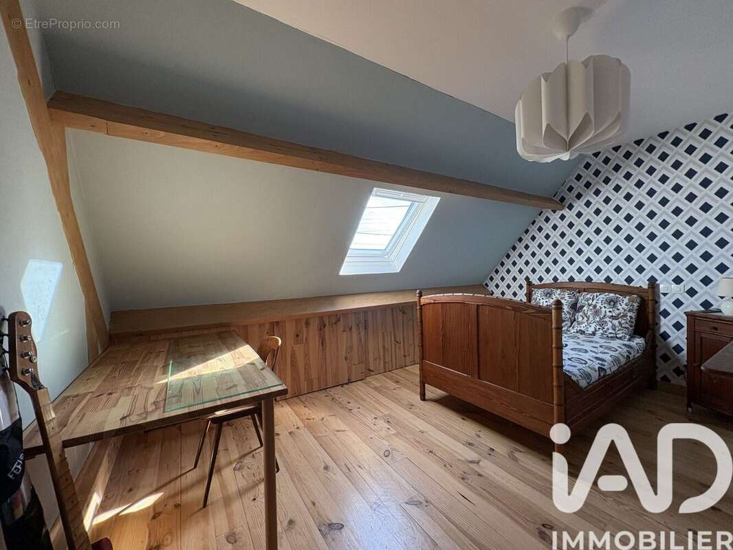 Maison 200 m² à Beussent  - photo 5