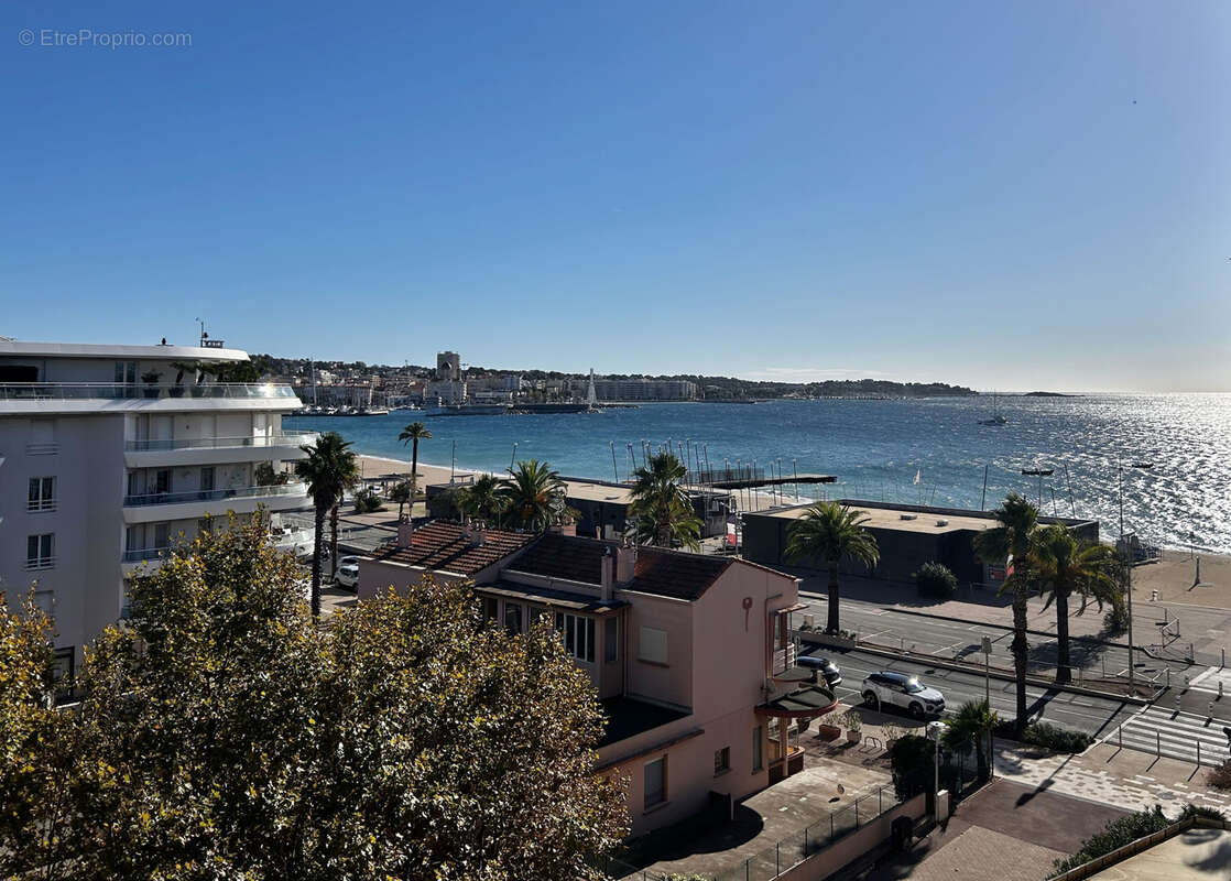 Appartement à FREJUS