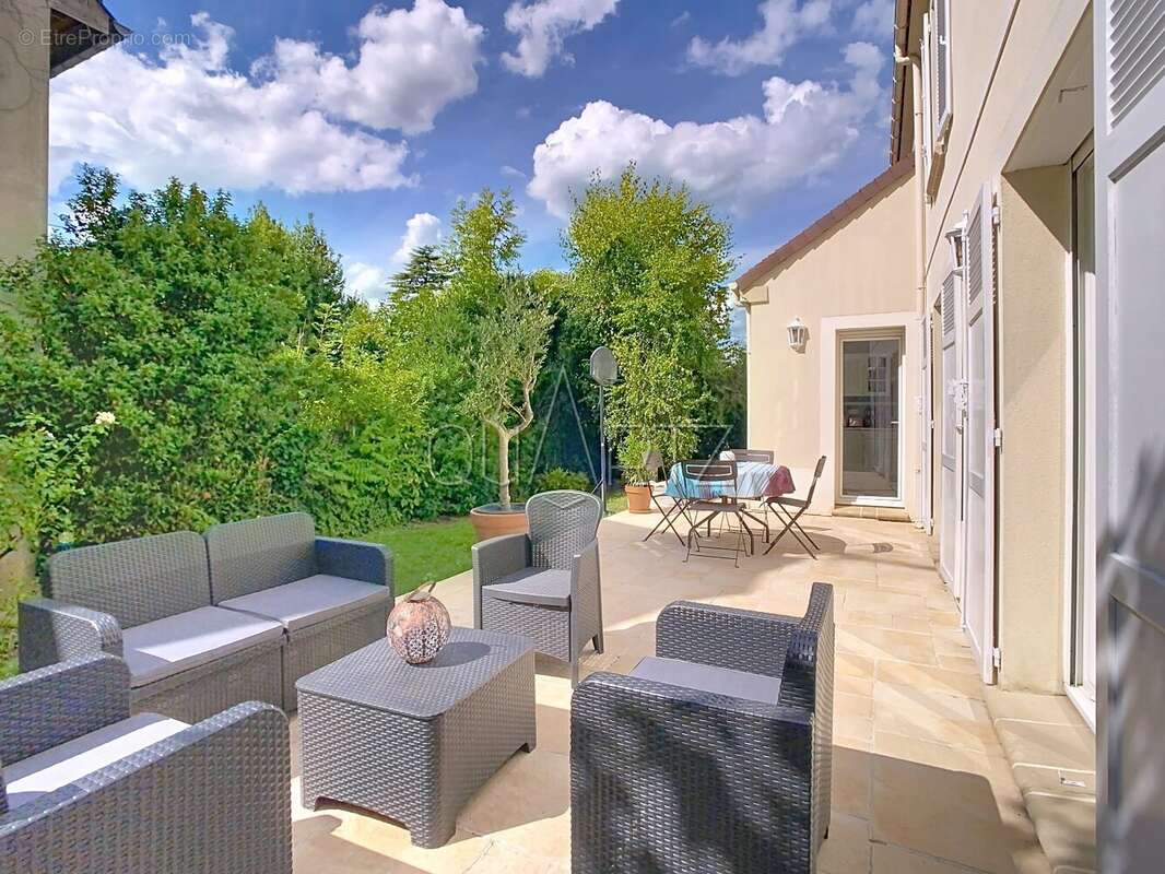 Maison à LE CHESNAY