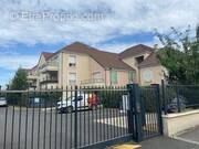 Appartement à RUBELLES