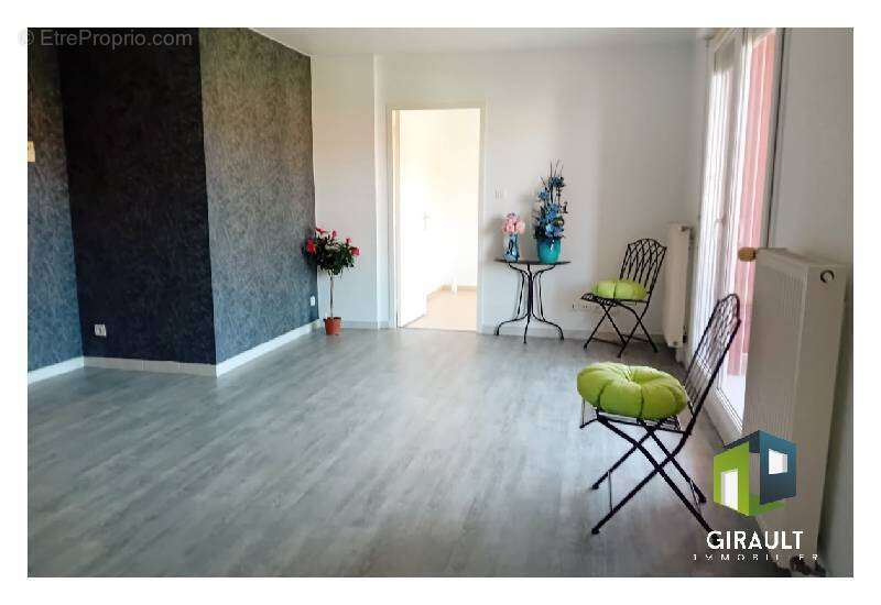 Appartement à BELFORT