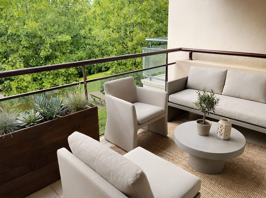 Appartement à RIEDISHEIM
