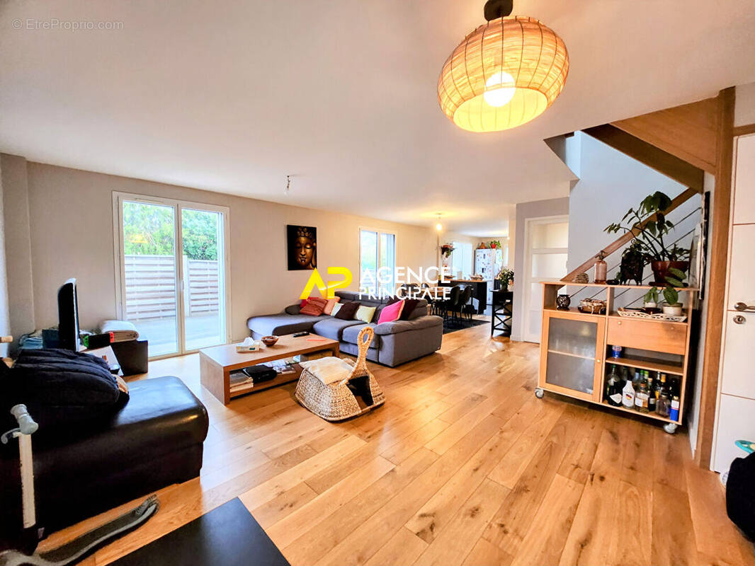 Maison à ARGENTEUIL