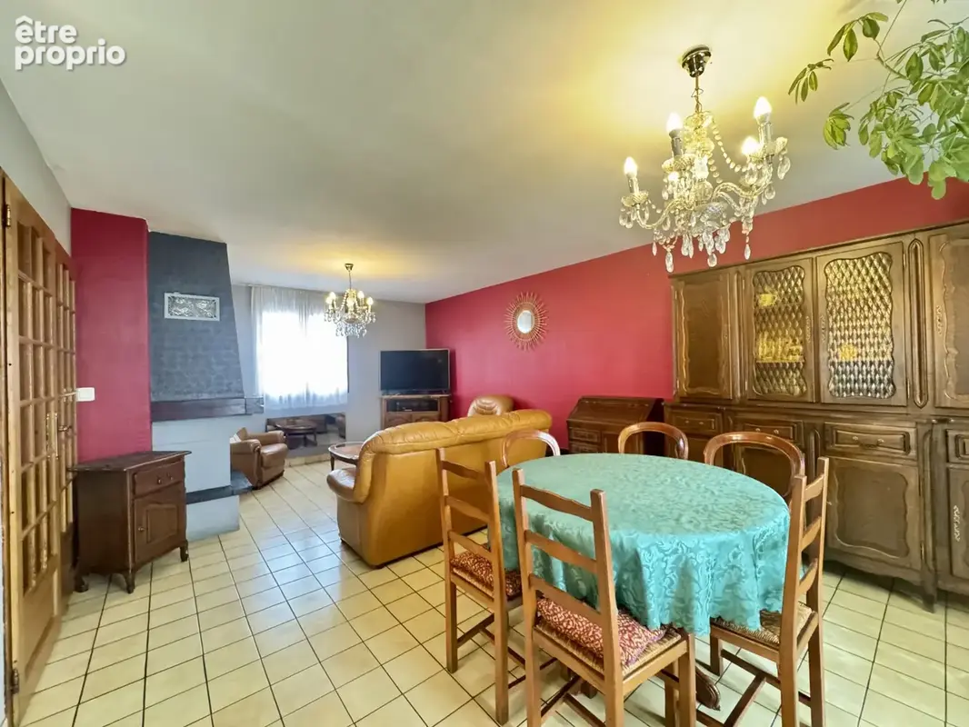 Maison 91 m² à Eckbolsheim  - photo 3