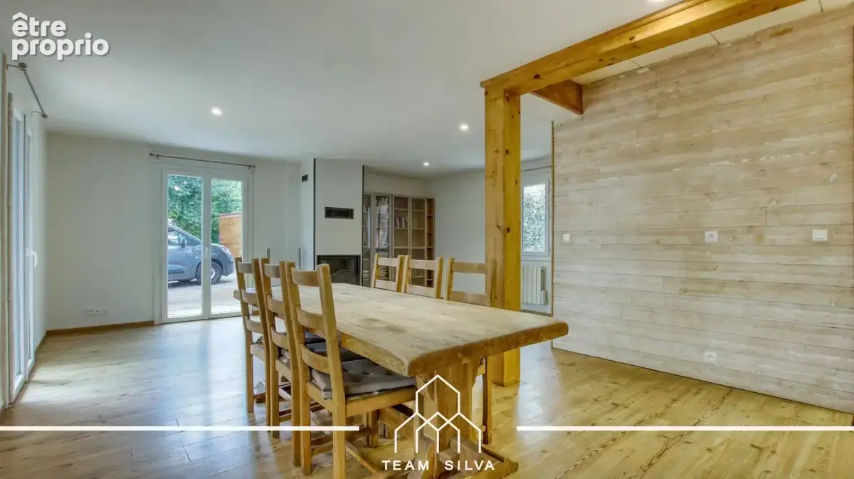 Maison 7 pièces 160 m² à vendre à Feyzin (69320) - photo 21