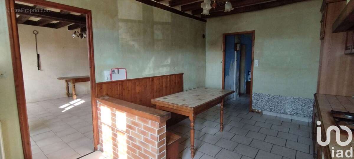 Photo 6 - Maison à ROMORANTIN-LANTHENAY