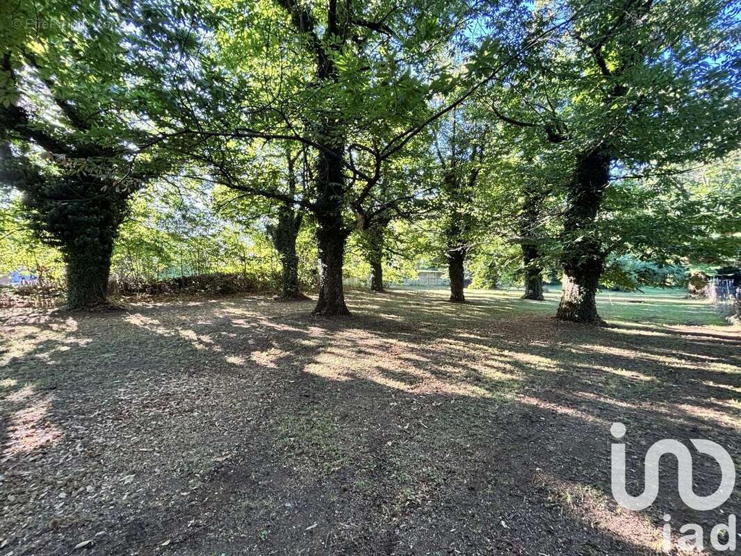 Photo 4 - Terrain à MONTPEZAT-SOUS-BAUZON