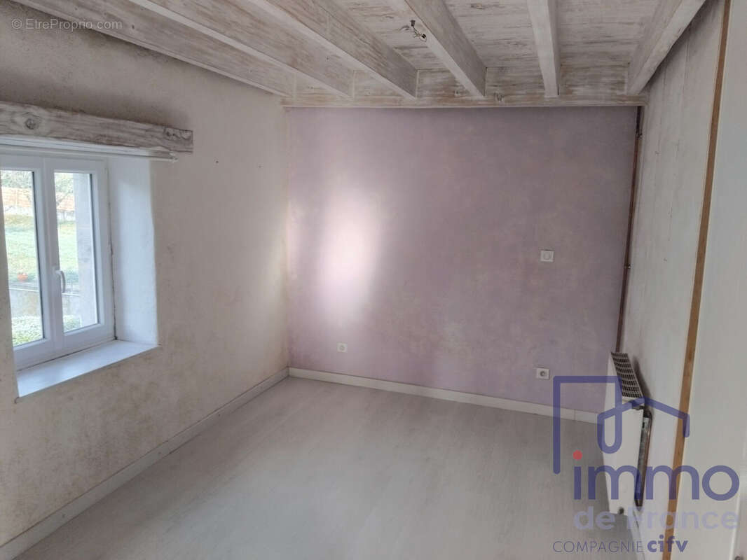 Maison à MONTBRISON