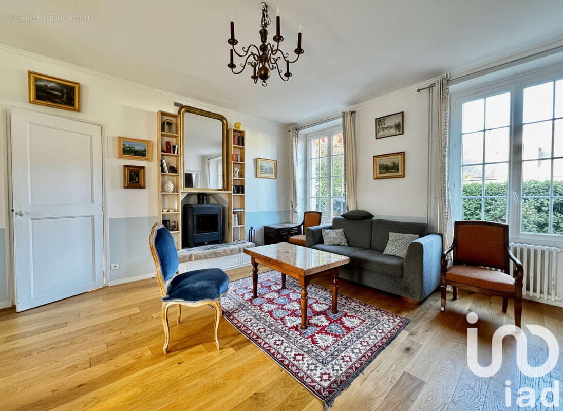 Photo 8 - Maison à NANTES