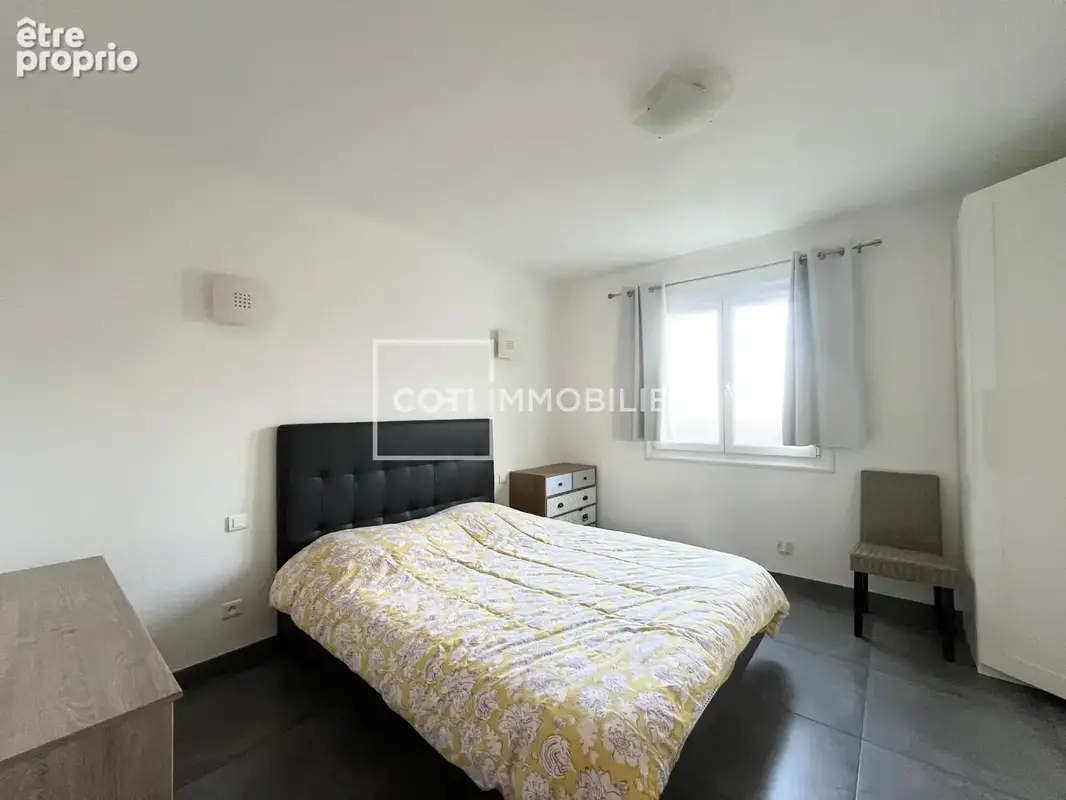 Sartene - maison 4 pieces - 100m2 - photo 9