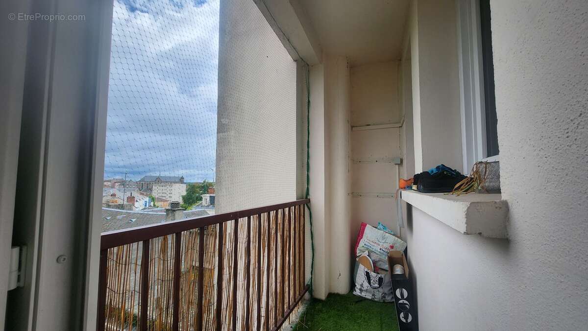 Appartement à LIMOGES