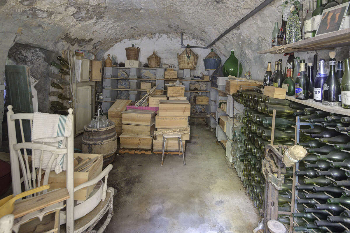 Maison à CAP-D&#039;AIL