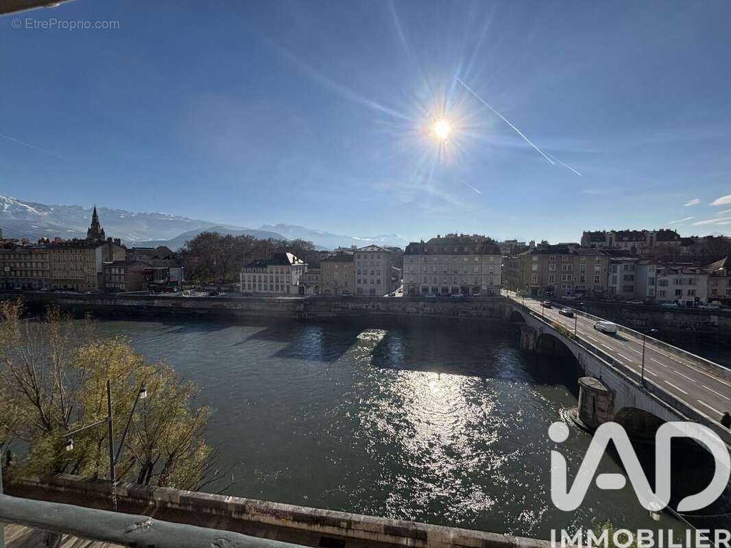 Photo 7 - Appartement à GRENOBLE